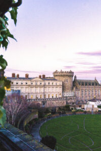 Dublin Castle